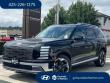 New 2026 Hyundai Palisade Hybrid Limited SUV