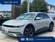 Certified 2023 Hyundai IONIQ 5 SEL SUV