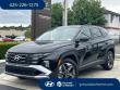 New 2026 Hyundai Tucson SEL AWD SUV