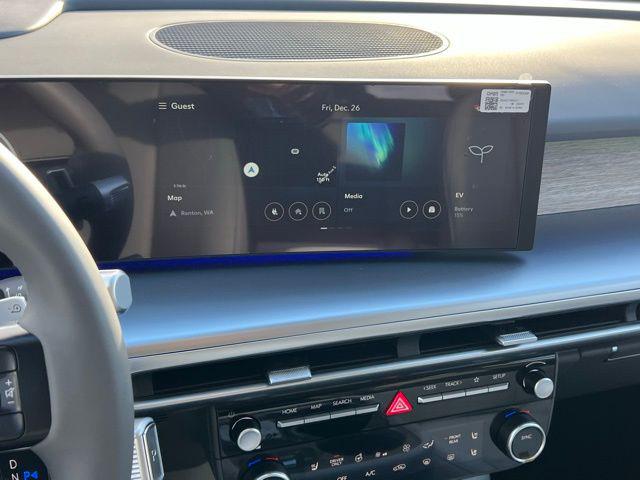 2026 Hyundai IONIQ 9 SEL - Photo 17