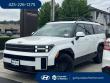 New 2026 Hyundai Santa Fe Hybrid Calligraphy SUV