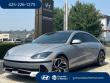 Certified 2023 Hyundai IONIQ 6 Limited AWD Sedan