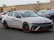 New 2026 Hyundai Elantra N Base Sedan