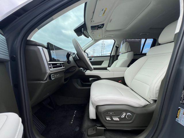 2025 Hyundai Santa Fe Calligraphy - Photo 16