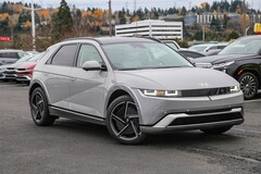 2026 Hyundai IONIQ 5 Limited SUV