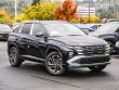 New 2026 Hyundai Tucson Hybrid Limited SUV