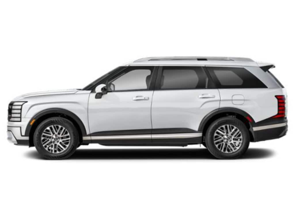 New 2027 Hyundai Palisade SEL AWD SUV