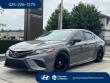 Used 2019 Toyota Camry SE Sedan