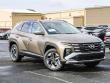 New 2026 Hyundai Tucson Hybrid SEL SUV