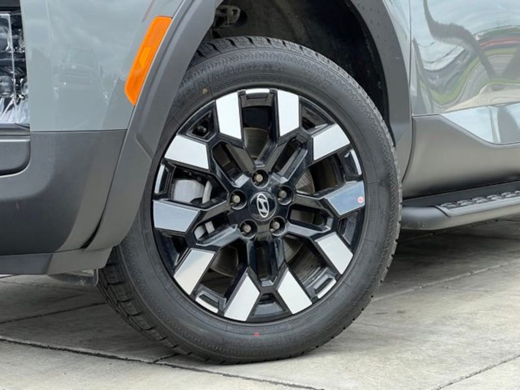 Certified 2025 Hyundai Santa Cruz SE Truck Crew Cab