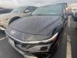 Used 2025 Hyundai Elantra SEL Sport Sedan