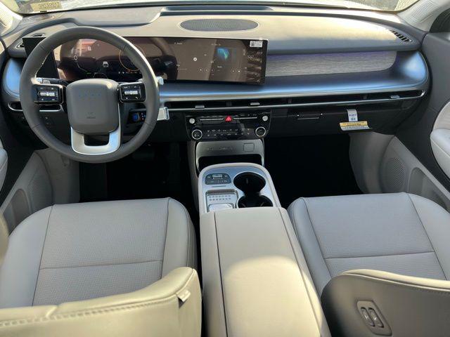 2026 Hyundai IONIQ 9 SEL - Photo 14