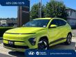 Certified 2024 Hyundai Kona Electric SEL SUV