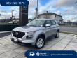 Certified 2026 Hyundai Venue SE SUV
