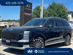 2026 Hyundai Palisade Hybrid Calligraphy SUV