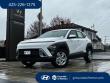 New 2026 Hyundai Kona SE AWD SUV