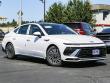 New 2025 Hyundai Sonata Hybrid Limited Sedan