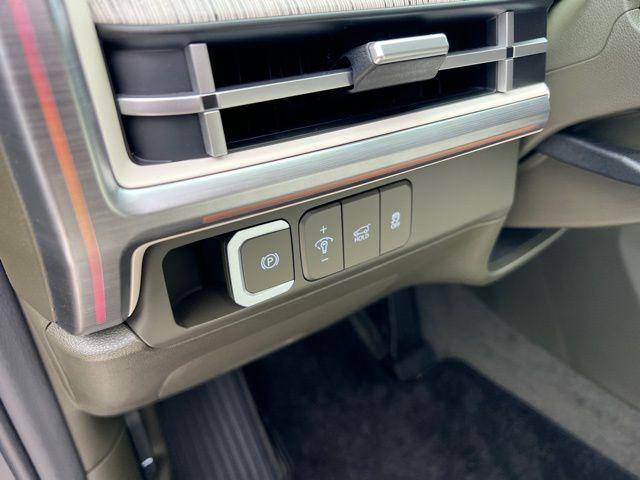 2025 Hyundai Santa Fe Calligraphy - Photo 21