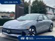 Certified 2025 Hyundai IONIQ 6 SE Sedan