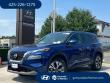 Used 2023 Nissan Rogue SV SUV