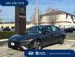 Certified 2025 Hyundai Elantra SEL Sport Sedan