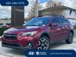 Used 2018 Subaru Crosstrek 2.0i Limited SUV