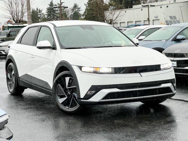 2026 Hyundai IONIQ 5 SEL's photo