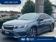 Used 2018 Subaru Legacy 2.5i Sedan
