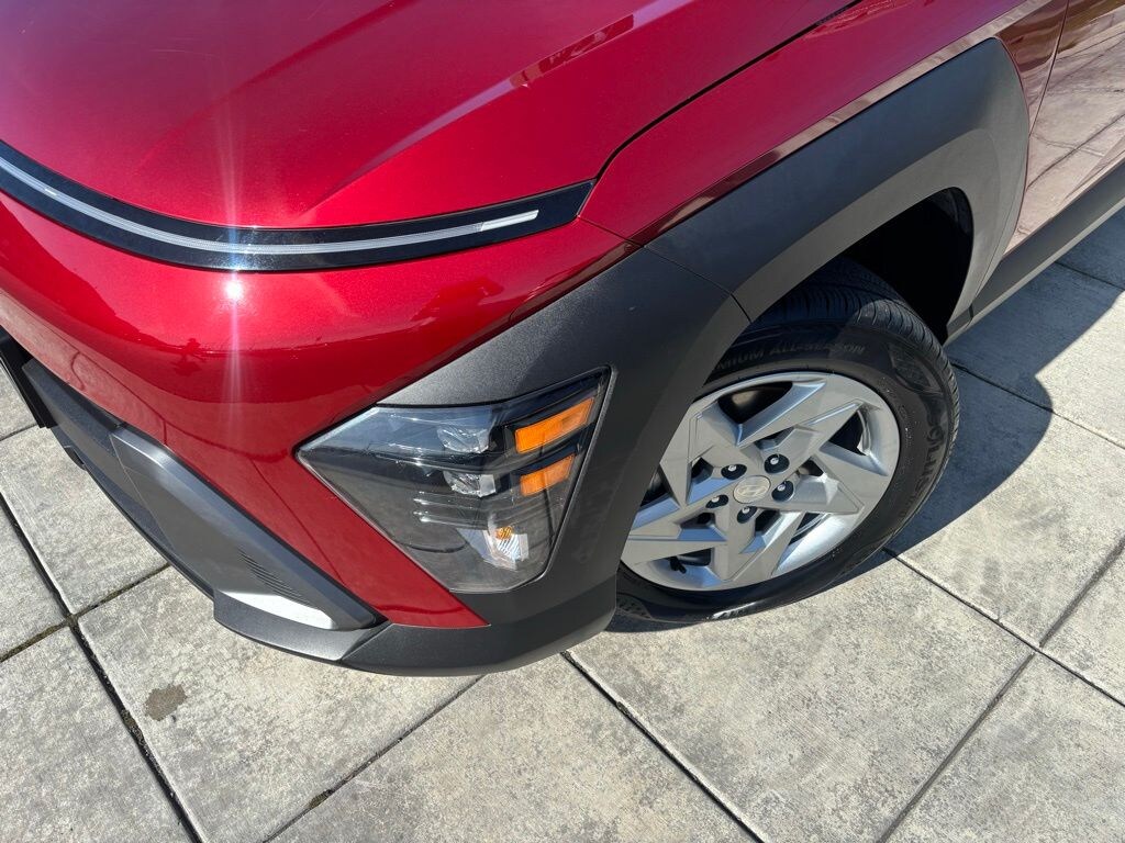 Used 2024 Hyundai Kona SE SUV