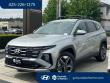 New 2026 Hyundai Tucson SEL AWD SUV