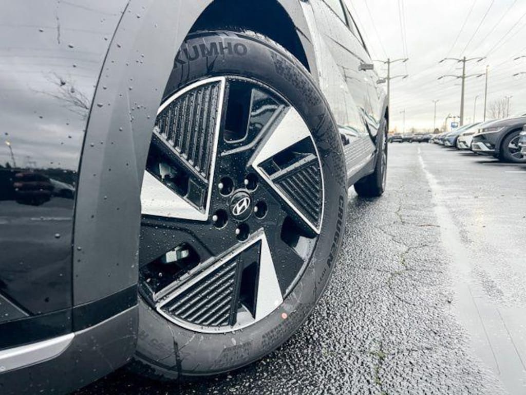 New 2026 Hyundai IONIQ 5 SE SUV