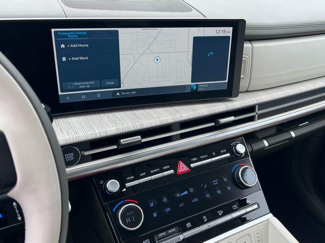 2025 Hyundai Santa Fe Calligraphy - Photo 23