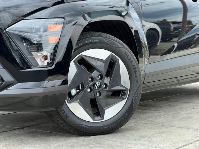 Certified 2024 Hyundai Kona EV SEL with VIN KM8HC3A6XRU008171 for sale in Renton, WA