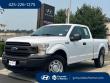 Used 2018 Ford F-150  Truck SuperCab Styleside