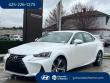 Used 2017 Lexus IS 200t 200t Sedan