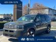 New 2026 Hyundai Santa Fe Hybrid SEL SUV