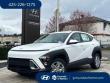 New 2026 Hyundai Kona SE AWD SUV