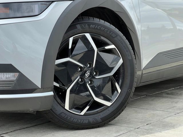 Certified 2024 Hyundai IONIQ 5 SEL with VIN KM8KN4DE8RU264897 for sale in Renton, WA