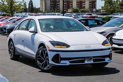 2025 Hyundai IONIQ 6 SEL Sedan