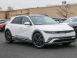 New 2026 Hyundai IONIQ 5 Limited SUV