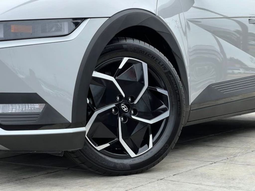 Certified 2024 Hyundai IONIQ 5 SE SUV