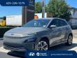 Certified 2023 Hyundai Kona Electric SEL SUV