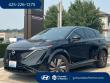 Used 2023 Nissan ARIYA PREMIERE SUV