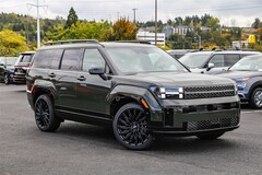 2026 Hyundai Santa Fe Calligraphy SUV