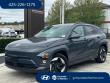 Certified 2024 Hyundai Kona Electric SEL SUV