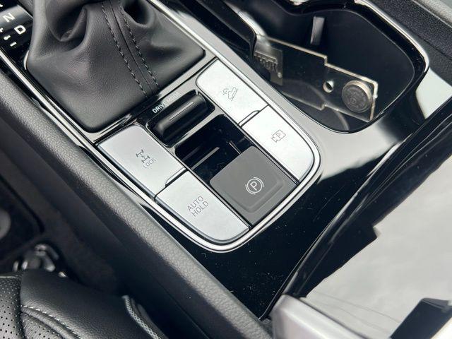 2025 Hyundai Santa Cruz Limited - Photo 20
