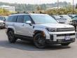 New 2026 Hyundai Santa Fe Hybrid Calligraphy SUV