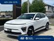 Certified 2024 Hyundai Kona Electric SE SUV
