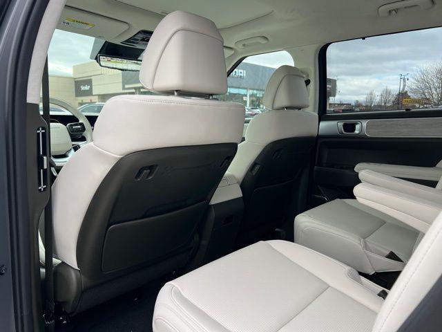 2025 Hyundai Santa Fe Calligraphy - Photo 11