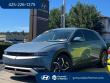 Certified 2024 Hyundai IONIQ 5 SEL SUV